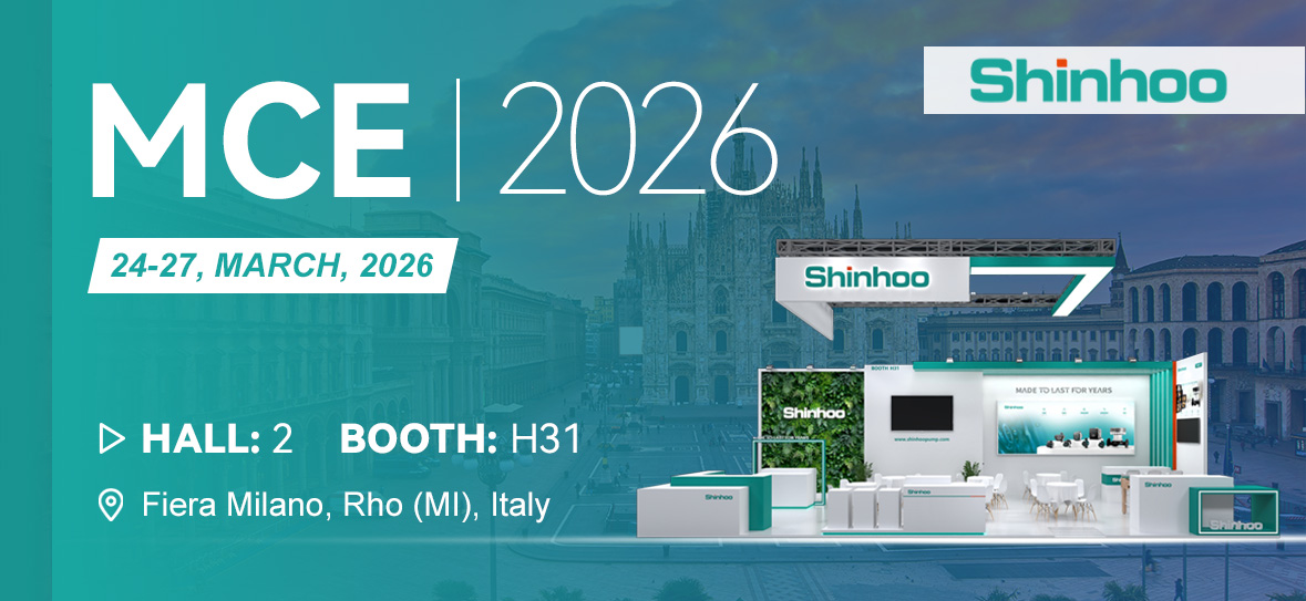 MCE 2026 &agrave; Milan