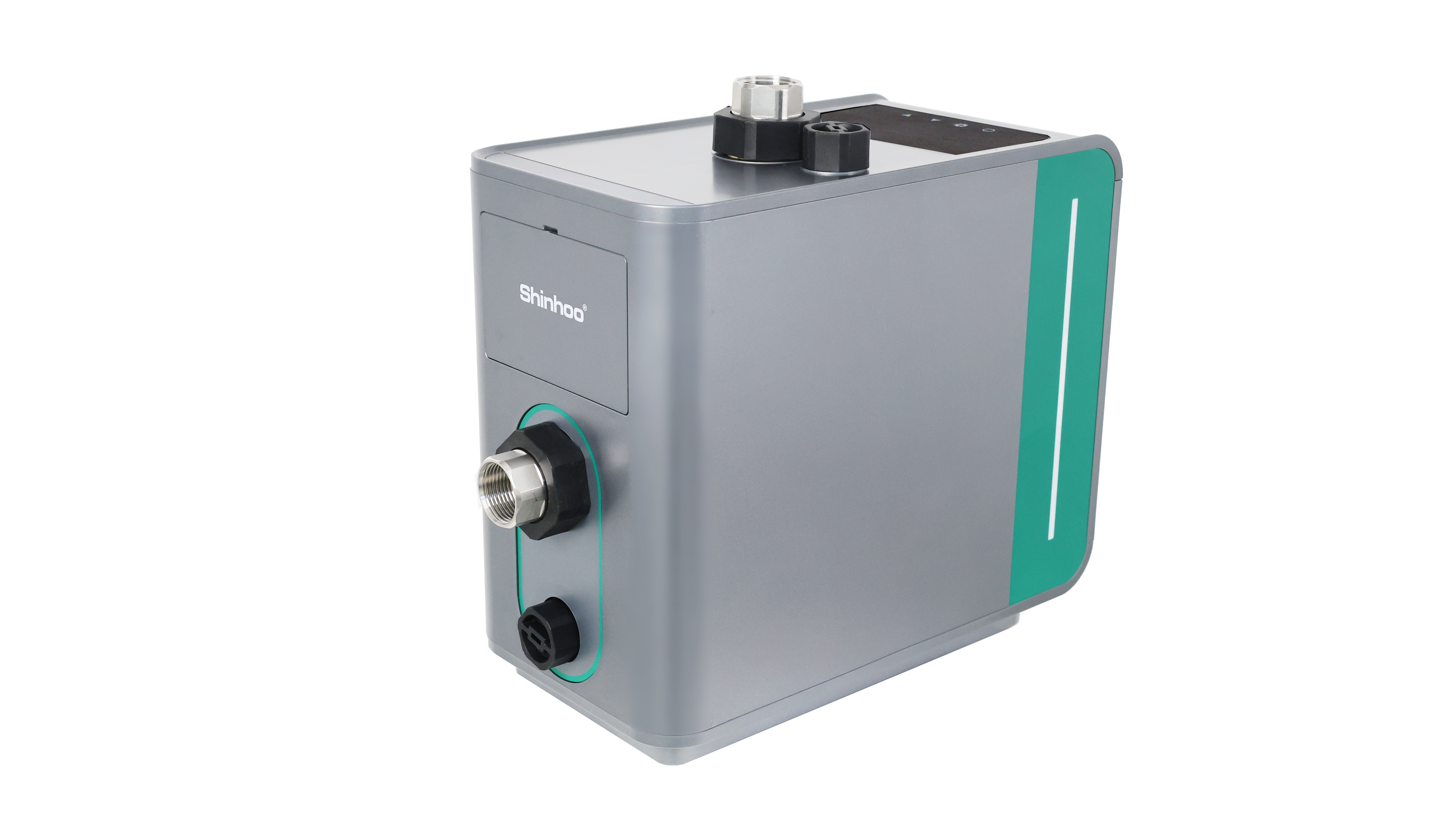 hot water circulating pump