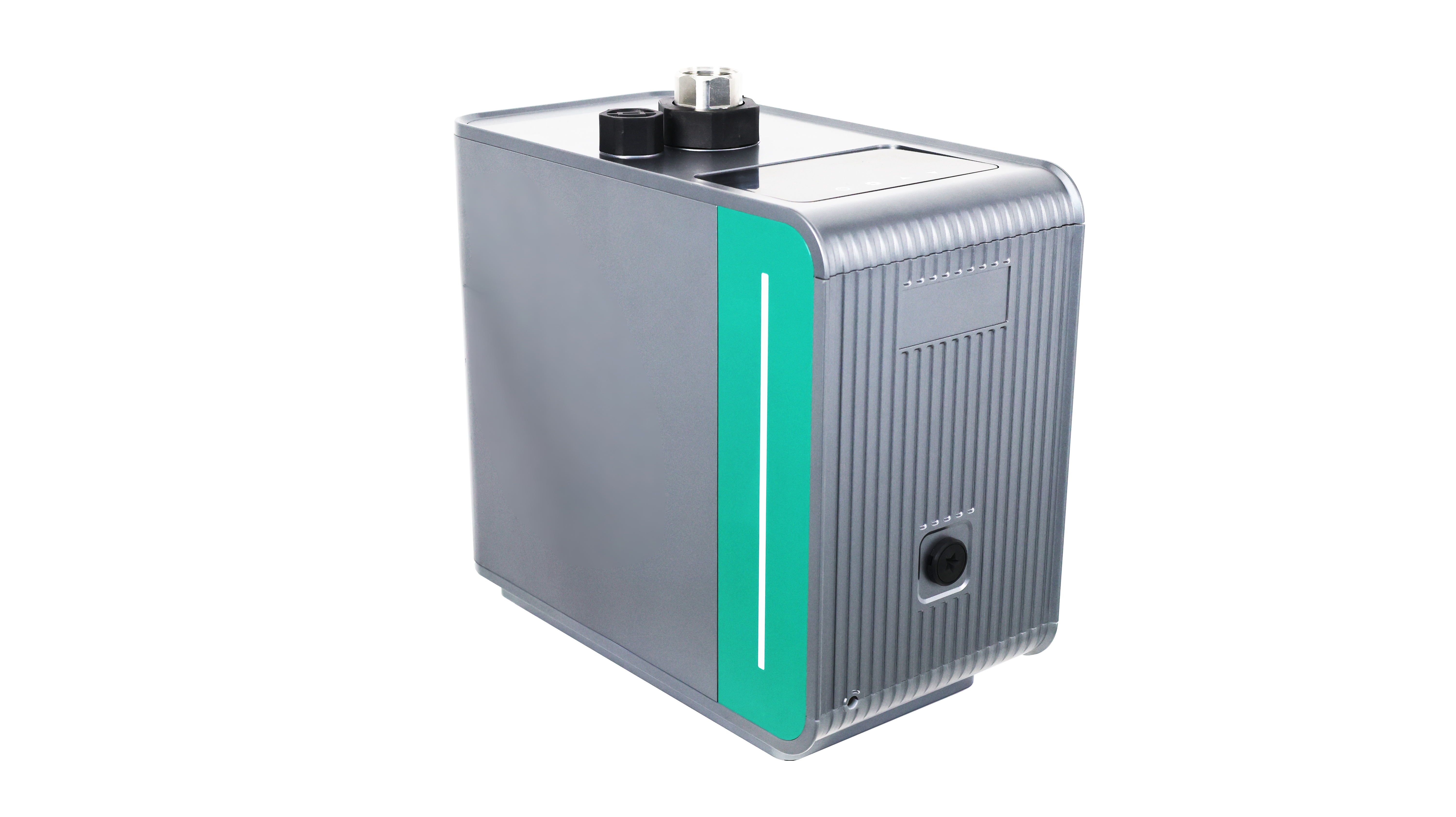 hot water circulation pump