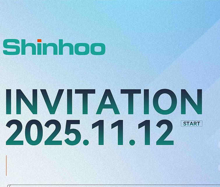 Shinhoo Europe annonce son séminaire officiel à Venise Mestre le 12 novembre
