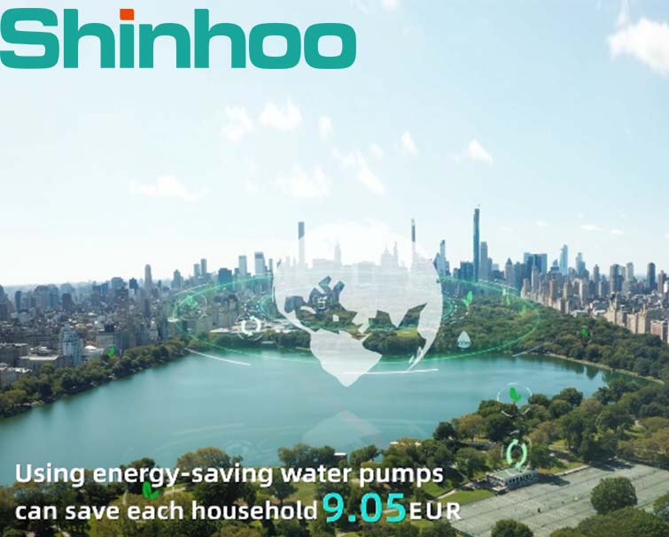 Comment les pompes pour chaudières de la série GPA de Shinhoo améliorent l'efficacité et la performance