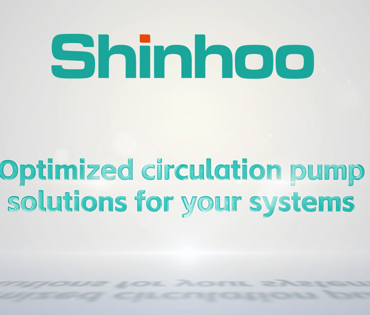 Solutions Optimisées de Pompes de Circulation pour les Systèmes de Chauffage