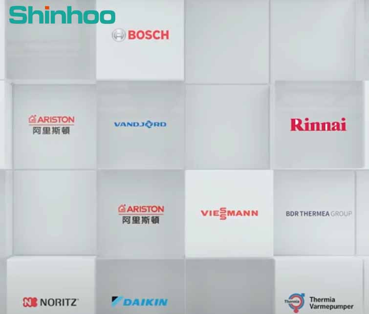 Shinhoo Europe est lancée – Une nouvelle étape dans notre expansion mondiale